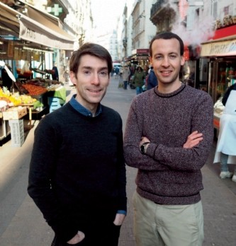 Jonathan Chelet (Petits Commerces) : "Pendant le confinement, nous sommes devenus le premier site e-commerce de France"