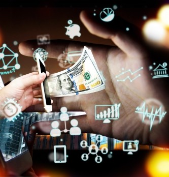 La plateforme d'open banking Tink lève 90 M€ pour soutenir son expansion européenne