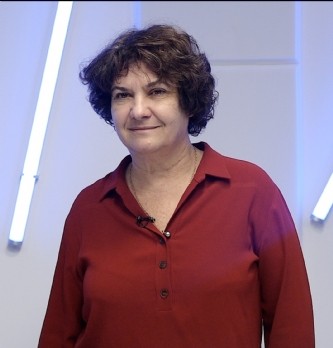Trophées 2020 / Anne Gabrot (Kalray), Vocation scale-up