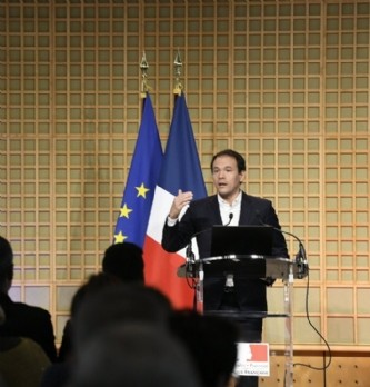 Environnement : Cédric O annonce le lancement d'un label à destination des e-commerçants les plus vertueux