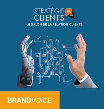 E-Marketing PARIS & Stratégie Clients 2020 : 3 bonnes raisons de participer à l'événement !