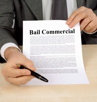 Le bail commercial en 12 points clés