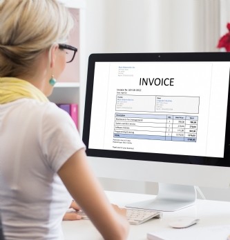 Mentions obligatoires sur la facture : la loi est exigeante