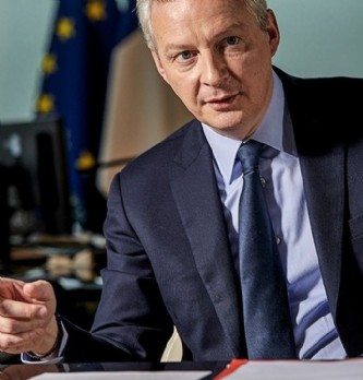 Ce que propose l'Exécutif pour soutenir les entreprises françaises