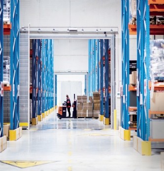 Plan d'action pour renforcer la compétitivité de la filière logistique