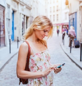 Le gouvernement s'adresse aux français par SMS: le retour de la Cnil