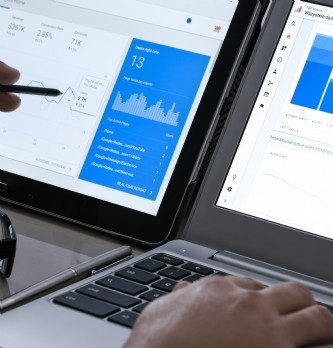 69 % du contenu web publié par les marques resterait "invisible" aux yeux des consommateurs