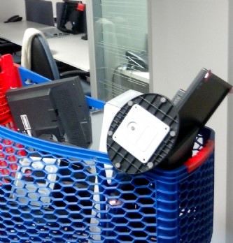 Aider les directions achat à lutter contre les déchets électroniques toxiques