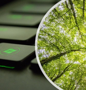 Numérique : 10 astuces pour réduire son empreinte numérique