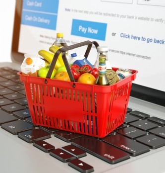 La Poste aide les commerçants avec la plateforme "Ma ville mon shopping"