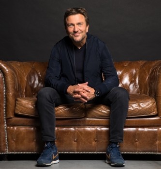 "La communication devient un levier puissant de cohésion sociale": Christophe Lichtenstein (Romance)