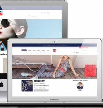 La marketplace Wishibam au secours des commerçants