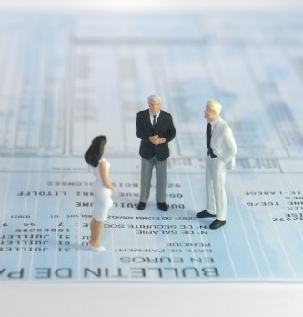 Les salaires des achats et de la supply chain en 2020