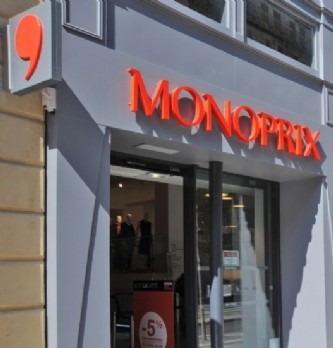 "Établir une conversation est peut-être la meilleure manière de communiquer", François-Xavier Germain (Monoprix)
