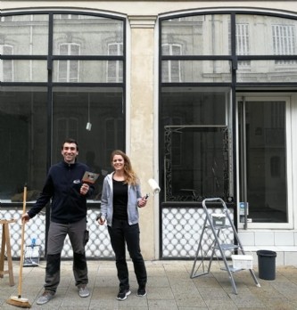 Covid-19 : les néo-entrepreneurs appellent à l'aide