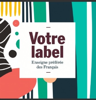 Décathlon, enseigne préférée des Français 2020