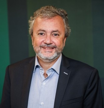 "L'automatisation et l'engagement seront des sujets importants post-Covid-19", Georges Anidjar (Pegasystems)