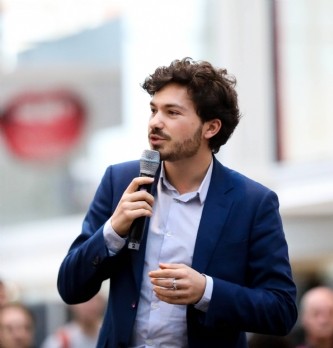 Nicolas Brien (France Digitale) : "Il faut réconcilier transition environnementale et transformation numérique"