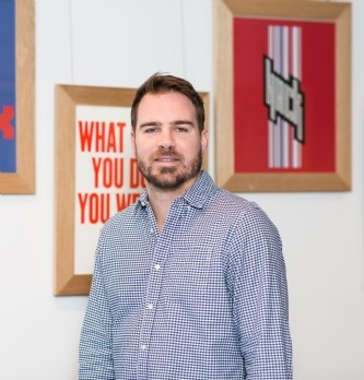Guillaume Caravoc (Facebook) : "Nous souhaitons donner la possibilité aux PME françaises d'avoir un shop en ligne"