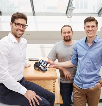 Stocard se lance dans le paiement mobile