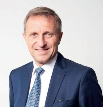 Paul Duphil (OPPBTP) : "L'essentiel des progrès est avant tout dû au matériel et aux matériaux"