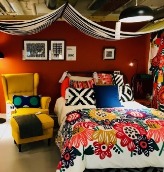 Ikea ouvrira son premier magasin dédié à la décoration à Paris en 2021