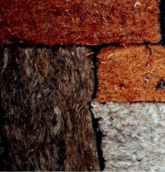 Isolation: biosourcé, géosourcé ou chanvre ?
