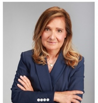 "C'est le rôle du marketing de détecter et de promouvoir les opportunités" : Maryse Mougin (La Poste)