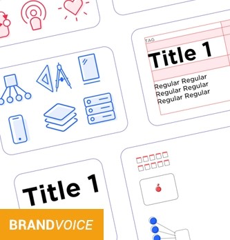 Design system : créez votre encyclopédie numérique