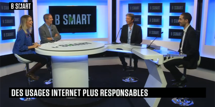 Smart Impact 29 septembre : Kaufman&Broad, web durable, GreenBig
