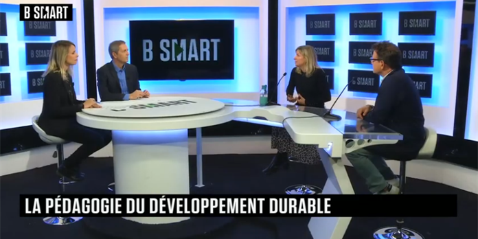 Smart Impact 29 septembre : groupe Casino, semaine du développement durable, Wero