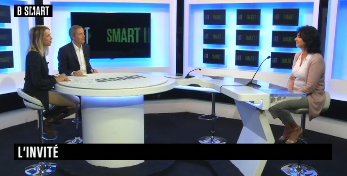 Smart Impact 28 septembre : Nestlé Waters France, vers une industrie responsable, Ecox