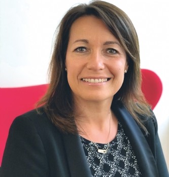 Vanessa Battifreddo (Caisse d'Epargne Côté d'Azur) : "La crise a renforcé la solidité de notre relation avec nos clients"