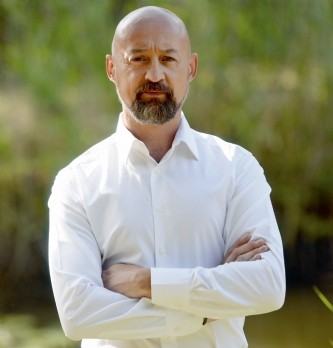 Laurent Combalbert (The Trusted Agency) : "La crise est un bon révélateur des valeurs des entreprises"