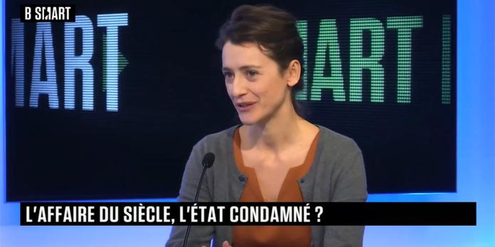 Smart Impact 25 janvier : Condensé Paris, procès pour inaction climatique, FAVA