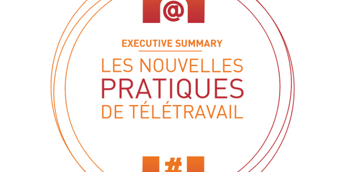 L'Observatoire de la RSE publie un guide dédié au télétravail