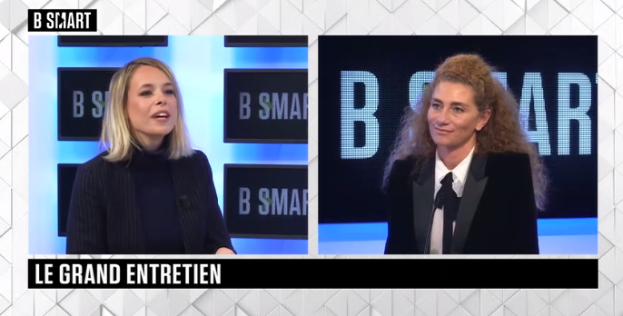 (Spécial) Smart Impact 15 janvier : Marion Darrieutort, La Riposte Verte, Greenfluence for good