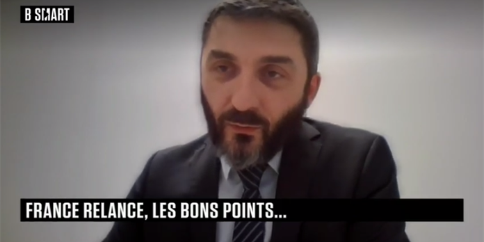 Smart Impact 7 janvier : Lesieur, France Relance, Fern