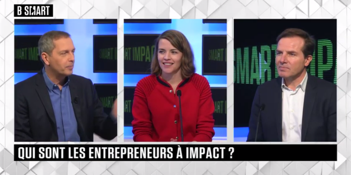 Smart Impact 5 janvier : Wellpharma, entrepreneurs à impact, Pic&Pick