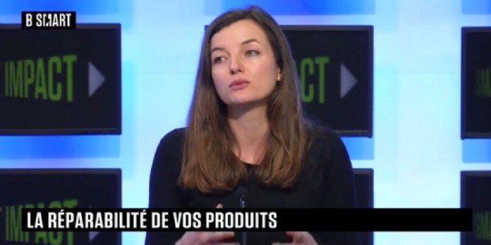 Smart Impact 26 janvier : Free Now, indice de réparabilité, BeFC