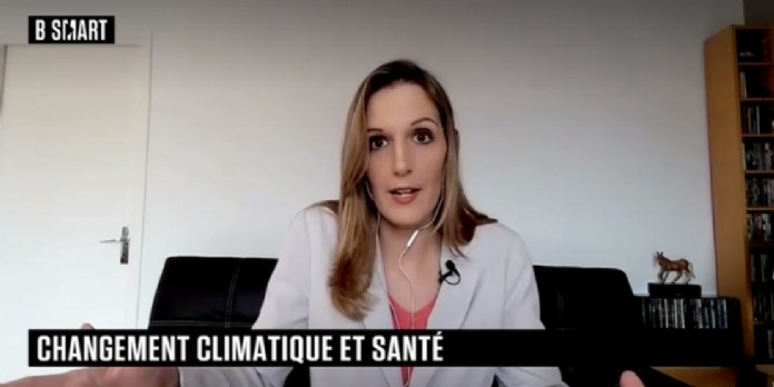 Smart Impact 27 janvier : Label Emmaüs, climat et santé, Transition One