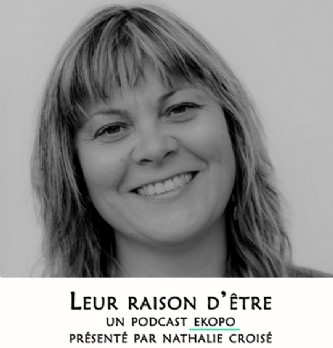 Podcast 'Leur raison d'être' Episode 34 : Alessandro Pasquini, président de Lucart France