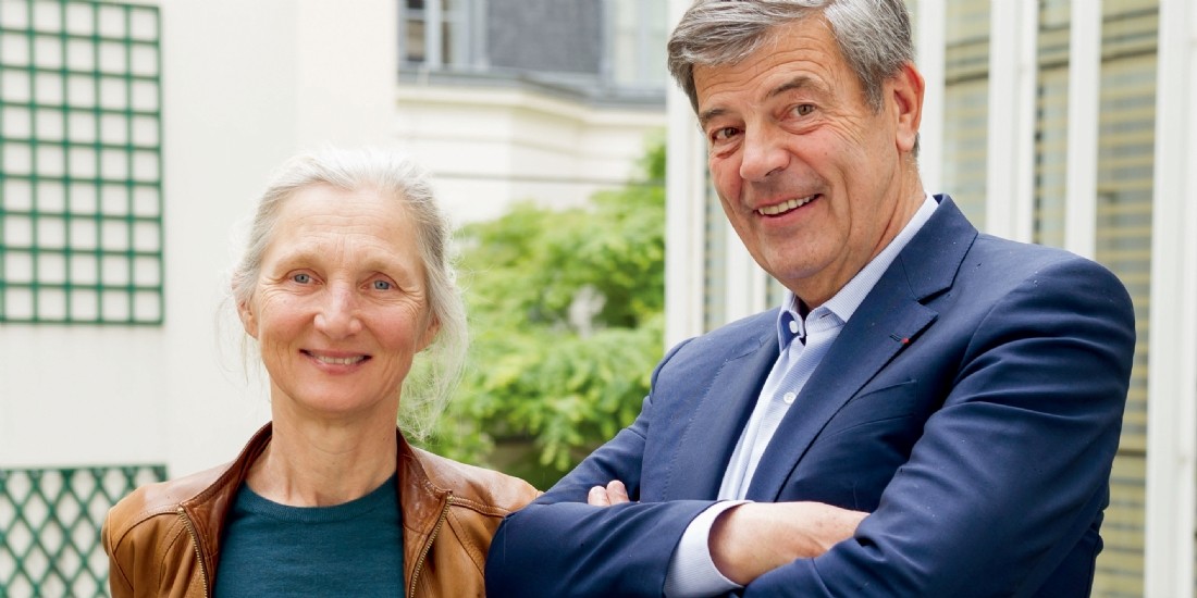 Raise, une autre vision de la finance