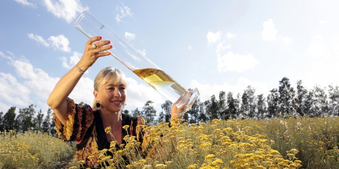 Puressentiel développe une formule gagnante
