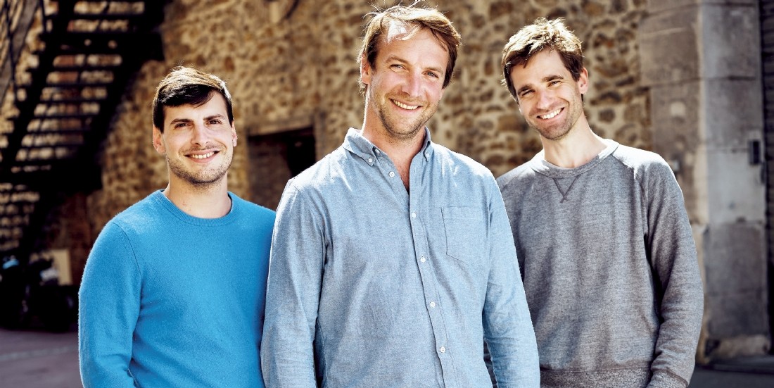 Thibaud Hug de Larauze : 'Back Market doit devenir le leader mondial du reconditionné'