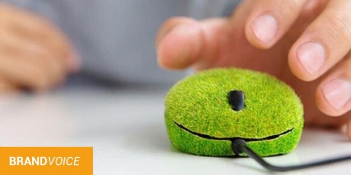 Limiter son empreinte environnementale au bureau