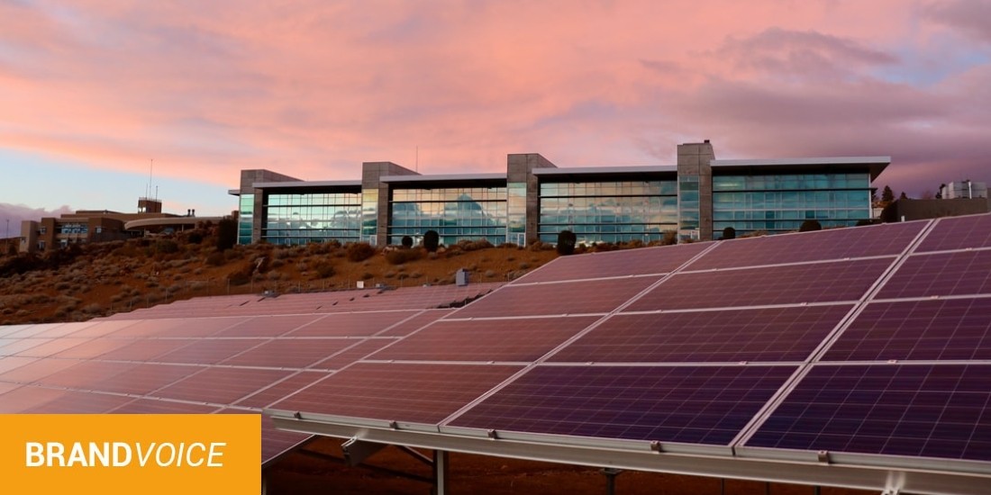 La production d'électricité solaire : une réelle opportunité pour les entreprises