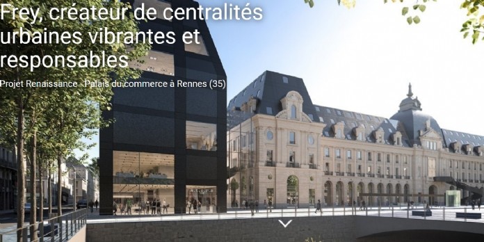 FREY devient société à mission