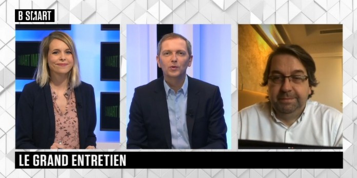 Smart impact 5 février : Nicolas Chabanne C'est Qui Le Patron, la juste rémunération des agriculteurs, Fondation pour l'Audition