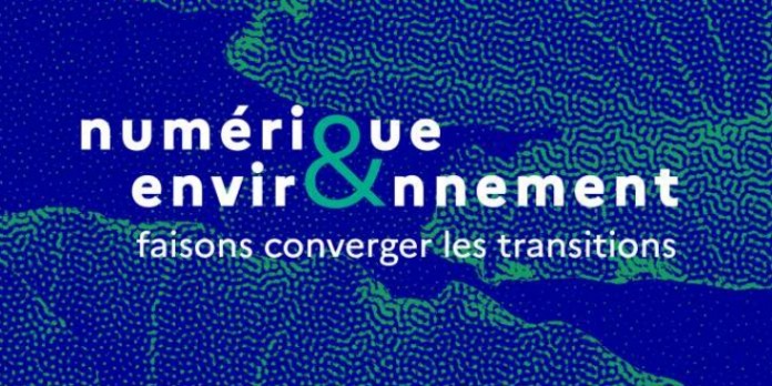 Numérique et environnement : le gouvernement dévoile sa feuille de route